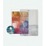 PanzerGlass CamSlider CF Αντιβακτηριδιακό Γυαλί προστασίας Fullcover 3D 0.3MM για Apple iPad 10.2" 2019/2020/2021 - ΔΙΑΦΑΝΟ - PG-2729
