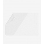 PanzerGlass GraphicPaper Anti-Bacterial προστασία Οθόνης Paper Feel Glass Fullcover για Apple iPad 10.2 (2019/20/21) - ΔΙΑΦΑΝΟ - PG-2733
