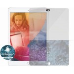 PanzerGlass CamSlider CF Αντιβακτηριδιακό Γυαλί προστασίας Fullcover 3D 0.3MM για Apple iPad 10.2" 2019/2020/2021 - ΔΙΑΦΑΝΟ - PG-2729