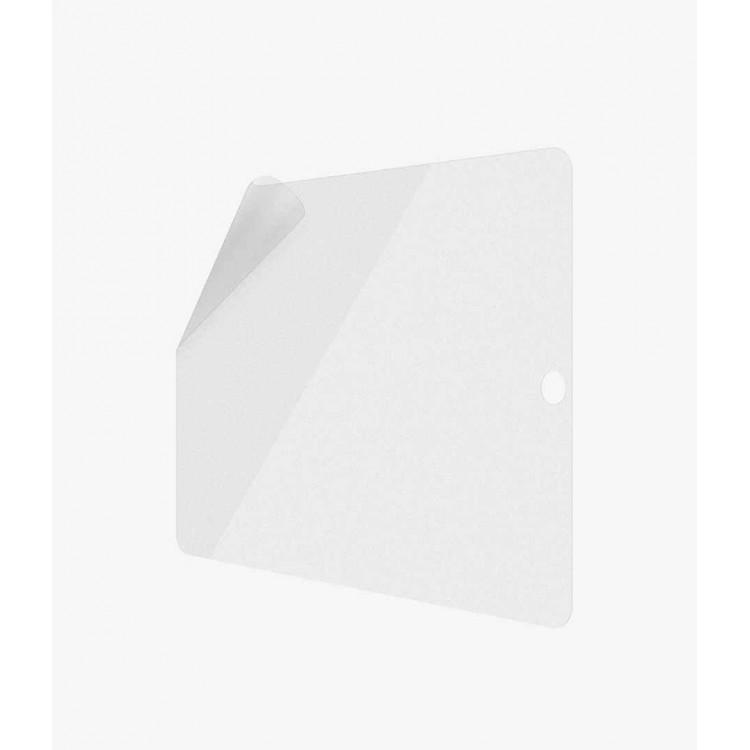 PanzerGlass GraphicPaper Anti-Bacterial προστασία Οθόνης Paper Feel Glass Fullcover για Apple iPad 10.2 (2019/20/21) - ΔΙΑΦΑΝΟ - PG-2733