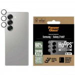PANZERGLASS Δακτυλίδια προστασίας CAMERA Lens protection HoopS Optic Rings για Samsung GALAXY Galaxy Z Fold 7 2025 - ΜΑΥΡΟ - PZG1094