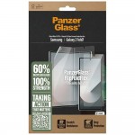 PanzerGlass FlipFoldFlex Γυαλί προστασίας Glass & Φίλμ Ultra-Wide Fit Case Friendly Fingerprint 0.3MM για Samsung Galaxy Z Fold 7 2025 - ΔΙΑΦΑΝΟ - PZG1104