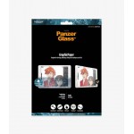 PanzerGlass GraphicPaper Anti-Bacterial προστασία Οθόνης Paper Feel Glass Fullcover για Apple iPad 10.2 (2019/20/21) - ΔΙΑΦΑΝΟ - PG-2733