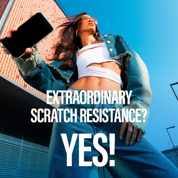 PanzerGlass Γυαλί προστασίας Fullcover αντιανακλαστικό Stealth Ultra-Wide Fit Fastfit In-a-Box Case Friendly 0.3MM για Apple iPhone 17 Pro 6.3 5G 2025 - ΜΑΥΡΟ - PG-PG69356