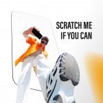 PanzerGlass Γυαλί προστασίας ULTRA-WIDE FIT EasyAligner Case Friendly 0.3MM για Apple iPhone 17 Pro 6.3 5G 2025 - PG-PG99748