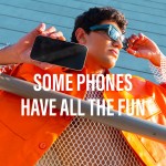 PanzerGlass Γυαλί προστασίας ULTRA-WIDE FIT EasyAligner Case Friendly 0.3MM για Apple iPhone 17 Pro 6.3 5G 2025 - PG-PG99748