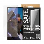 PanzerGlass Γυαλί προστασίας SAFE. Case Friendly 0.3MM Ultra-Wide Fit w. EasyAligner για SAMSUNG GALAXY S24 ULTRA 5G 2024 - PG-SAFE95668