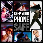 PanzerGlass Γυαλί προστασίας SAFE. Case Friendly 0.3MM Ultra-Wide Fit w. EasyAligner για SAMSUNG GALAXY S24 ULTRA 5G 2024 - PG-SAFE95668