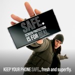 PanzerGlass Γυαλί προστασίας SAFE. Case Friendly 0.3MM Ultra-Wide Fit w. EasyAligner για SAMSUNG GALAXY S24 ULTRA 5G 2024 - PG-SAFE95668