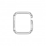 Θήκη PanzerGlass SAFE. by PanzerGlass® TPU Bumper για Apple Watch Series 10/11 - 46mm - ΔΙΑΦΑΝΟ - PG-SAFE95907