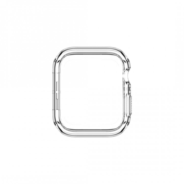 Θήκη PanzerGlass SAFE. by PanzerGlass® TPU Bumper για Apple Watch Series 10/11 - 46mm - ΔΙΑΦΑΝΟ - PG-SAFE95907