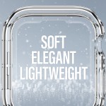 Θήκη PanzerGlass SAFE. by PanzerGlass® TPU Bumper για Apple Watch Series 10/11 - 46mm - ΔΙΑΦΑΝΟ - PG-SAFE95907