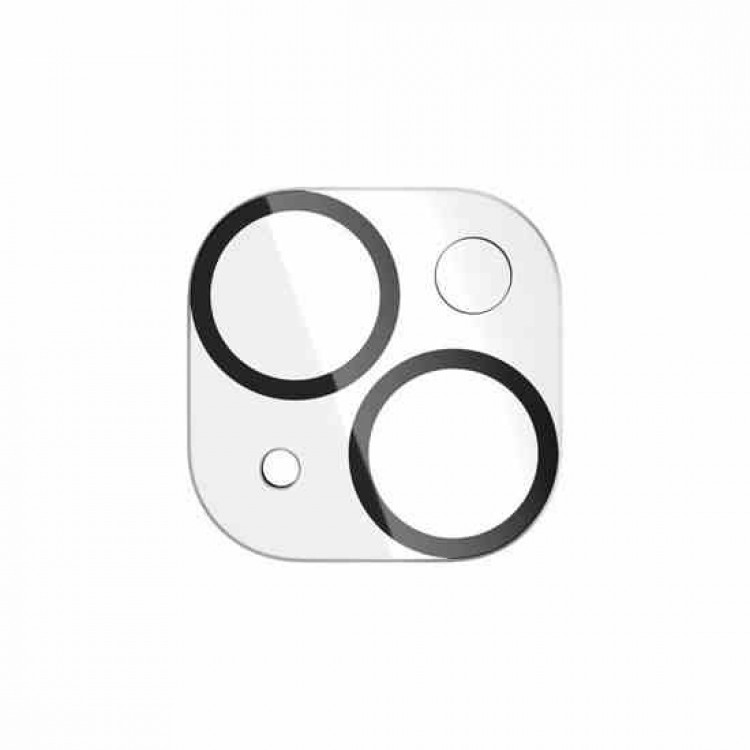 PANZERGLASS Γυαλί προστασίας PicturePerfect CAMERA LENS protector για Apple IPHONE 15 6.1/15 Plus 6.7 Platinium Strength 0400 - ΔΙΑΦΑΝΟ - PG-1136