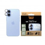 PANZERGLASS Γυαλί προστασίας PicturePerfect CAMERA LENS protector για Apple IPHONE 16 6.1 2024/16 PLUS 6.7 2024 - ΔΙΑΦΑΝΟ - PG-1279