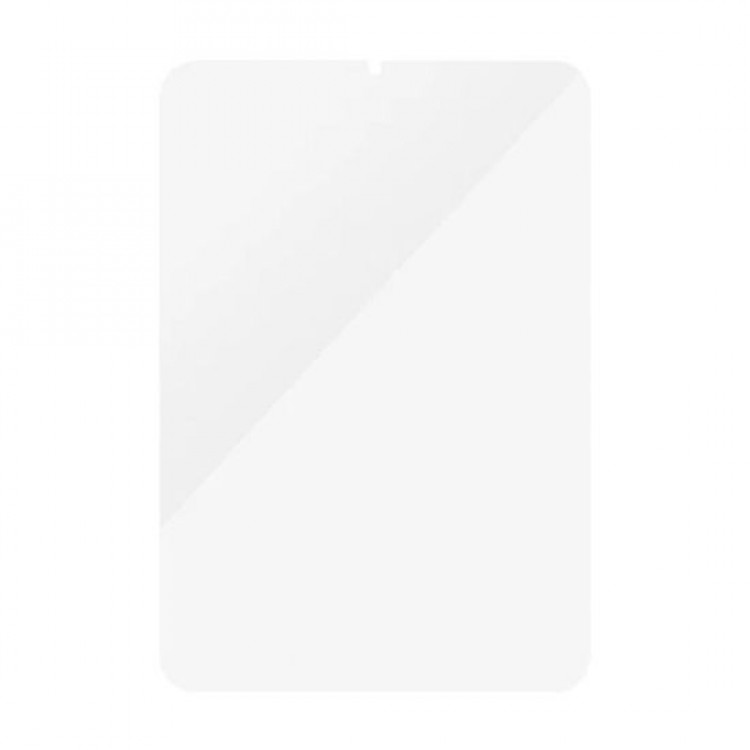 PanzerGlass Γυαλί προστασίας Ultra-Wide Fit για Apple iPad Mini 8.3 (2024/21 - 6/7 ΓΕΝΙΑΣ) - ΔΙΑΦΑΝΟ - PG-2842 