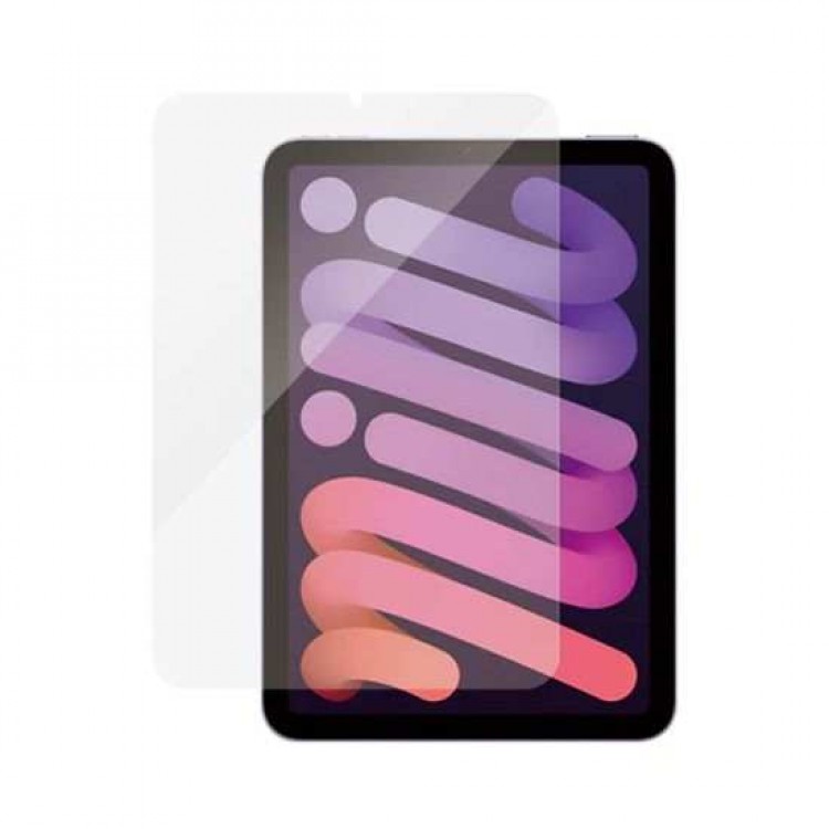PanzerGlass Γυαλί προστασίας Ultra-Wide Fit για Apple iPad Mini 8.3 (2024/21 - 6/7 ΓΕΝΙΑΣ) - ΔΙΑΦΑΝΟ - PG-2842 