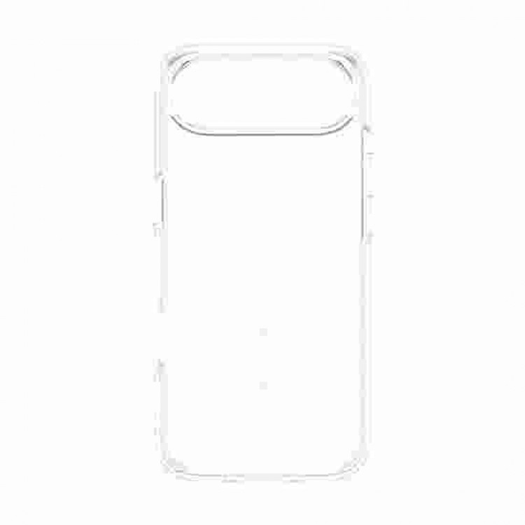 Θήκη PanzerGlass CARE BY PanzerGlass Flagship Urban Combat MagSafe για APPLE iPhone 17 Air 6.6 5G 2025 - ΔΙΑΦΑΝΟ - PG-CR24805
