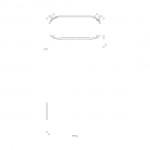 Θήκη PanzerGlass CARE BY PanzerGlass Samba MagSafe για APPLE iPhone 17 Air 6.6 5G 2025 - ΔΙΑΦΑΝΟ - PG-CR69281