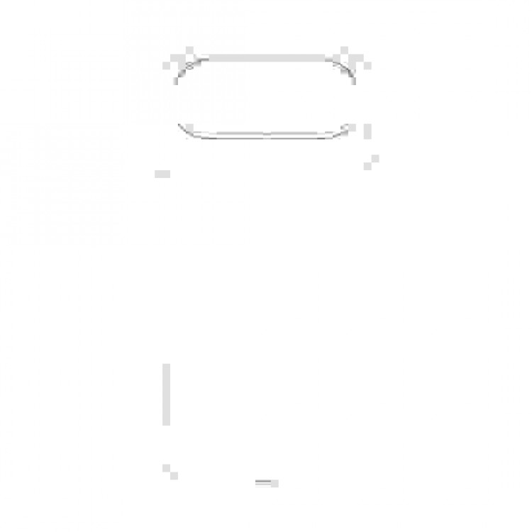 Θήκη PanzerGlass CARE BY PanzerGlass Samba MagSafe για APPLE iPhone 17 Air 6.6 5G 2025 - ΔΙΑΦΑΝΟ - PG-CR69281