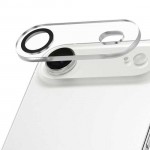 PANZERGLASS Γυαλί προστασίας PicturePerfect CAMERA LENS protector για AApple iPhone 17 Air 6.6 5G 2025 - ΔΙΑΦΑΝΟ - PG-PG58879
