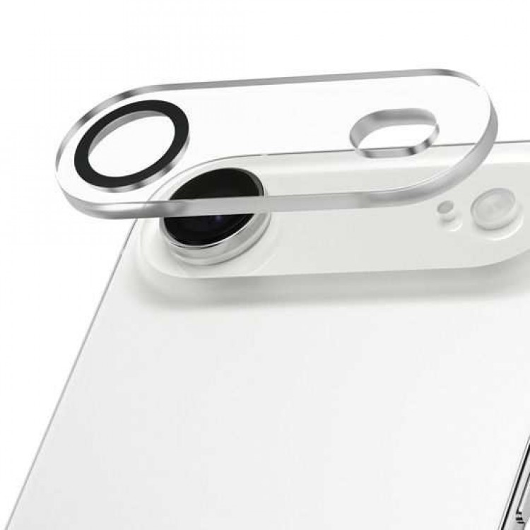 PANZERGLASS Γυαλί προστασίας PicturePerfect CAMERA LENS protector για AApple iPhone 17 Air 6.6 5G 2025 - ΔΙΑΦΑΝΟ - PG-PG58879
