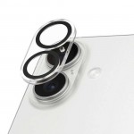 PANZERGLASS Γυαλί προστασίας PicturePerfect CAMERA LENS protector για AApple iPhone 17 6.3 5G 2025 - ΔΙΑΦΑΝΟ - PG-PG94117