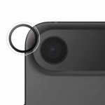 PANZERGLASS Γυαλί προστασίας SAFE. CAMERA LENS protector για AApple iPhone 17 Air 6.6 5G 2025 - ΔΙΑΦΑΝΟ - PG-SA83271