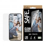PanzerGlass Γυαλί προστασίας SAFE. Case Friendly 0.3MM Ultra-Wide Fit w. EasyAligner για Apple iPhone 17 AIR 6.6 2025 - PG-SA92447
