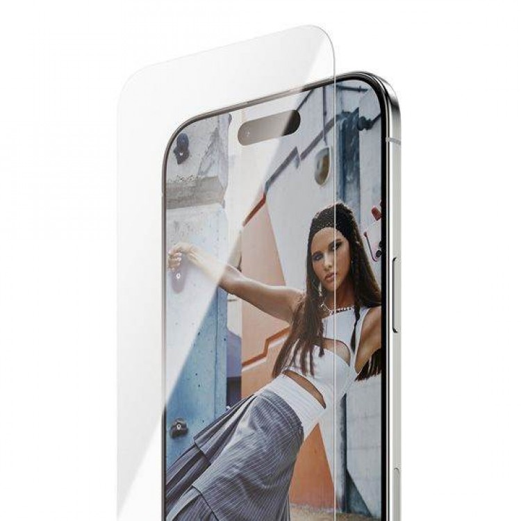 PanzerGlass Γυαλί προστασίας SAFE. Case Friendly 0.3MM Ultra-Wide Fit w. EasyAligner για Apple iPhone 17 AIR 6.6 2025 - PG-SA92447
