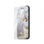 PanzerGlass Γυαλί προστασίας SAFE. Case Friendly Ultra-Wide Fit 0.3MM για Apple iPhone 16 Plus 6.7 2024 - PG-SAFE95877