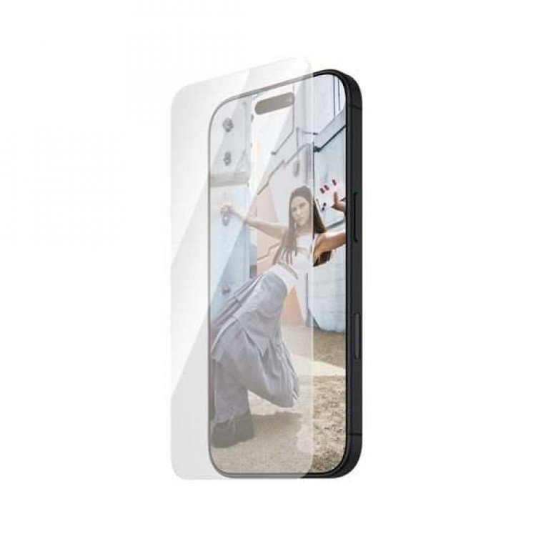 PanzerGlass Γυαλί προστασίας SAFE. Case Friendly Ultra-Wide Fit 0.3MM για Apple iPhone 16 Plus 6.7 2024 - PG-SAFE95877