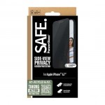 PanzerGlass Γυαλί προστασίας Privacy SAFE. Case Friendly 0.3MM για Apple iPhone 16 Plus 6.7 2024 - PG-SAFEP95877