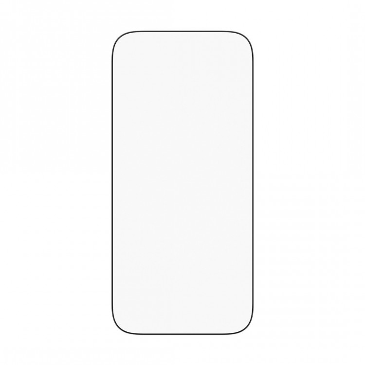 PanzerGlass Γυαλί προστασίας ULTRA-WIDE FIT EasyAligner Case Friendly 0.3MM για Apple iPhone 17 Pro 6.3 5G 2025 - PG-PG99748