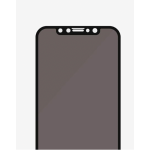 PanzerGlass Γυαλί προστασίας Fullcover Privacy Case Friendly 0.3MM για Apple iPhone 11 6.1, XR 6.1 - ΜΑΥΡΟ - PG-P2665 