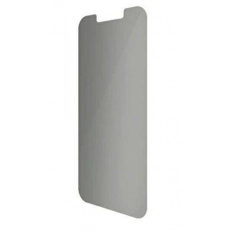PanzerGlass Γυαλί προστασίας Fullcover Privacy "Edge-to-Edge" Case Friendly SUPER + Antibacterial 0.3MM για Apple iPhone 13 PRO MAX 6.7 - ΜΑΥΡΟ - P2743