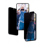 PanzerGlass Γυαλί προστασίας Privacy Fullcover Case Friendly Fingerprint 0.3MM UWF για Samsung Galaxy S24+ Plus 5G  - ΔΙΑΦΑΝΟ - PG-P7351