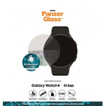 PanzerGlass Γυαλι προστασίας 0.3MM για Samsung Galaxy Watch - 44mm - ΔΙΑΦΑΝΟ - PG-3649