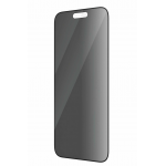 PanzerGlass Γυαλί προστασίας Fullcover MICROFRACTURE ANTIBACTERIAL Privacy Ultra-Wide Fit με EasyAligner Case Friendly 0.3MM για Apple iPhone 14 PRO MAX 6.7 - P2786-PG