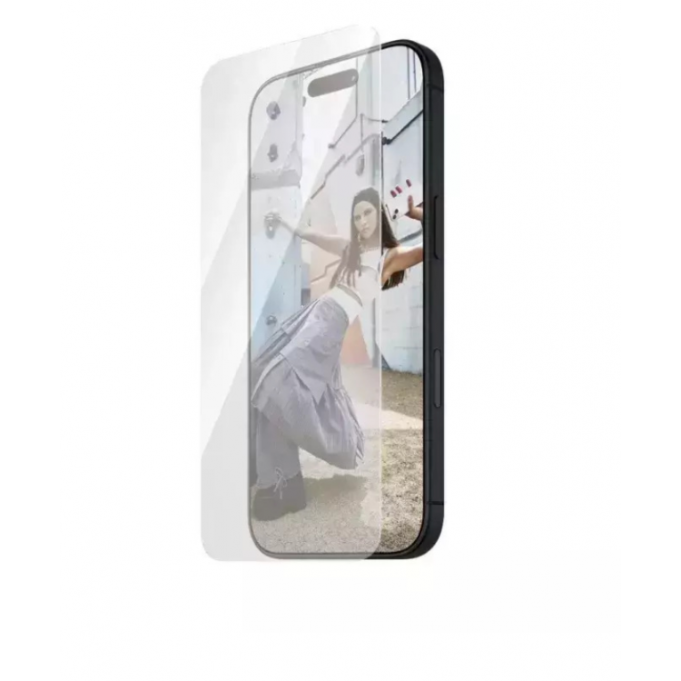PanzerGlass Γυαλί προστασίας SAFE. Case Friendly Ultra-Wide Fit 0.3MM για Apple iPhone 16 Plus 6.7 2024 - PG-SAFE95877