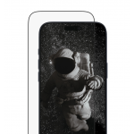 PanzerGlass Γυαλί προστασίας Fullcover Ceramic V.2 , 5X Protection ULTRA Wide Fit Case Friendly 0.3MM για Apple iPhone 17 PRO Max 6.9 5G 2025 - PG-PG33872