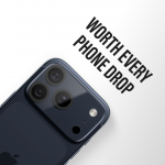 PANZERGLASS Γυαλί προστασίας PicturePerfect CAMERA LENS protector για Apple iPhone 17 Pro ΜΑΧ 6.9 5G 2025 - ΔΙΑΦΑΝΟ - PG-PG72791