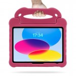 Θήκη Pipetto Activity Kids Guard για Children για Apple iPad 10.9 (2022)/iPad 11 (2025)/iPad Air 11 (2024/2025) - ΡΟΖ - P066-130-V