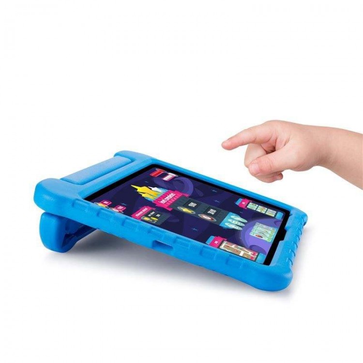 Θήκη Pipetto Activity Kids Guard για Children για Apple iPad 10.9 (2022)/iPad 11 (2025)/iPad Air 11 (2024/2025) - ΜΠΛΕ - P066-117-V