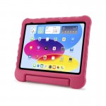Θήκη Pipetto Activity Kids Guard για Children για Apple iPad 10.9 (2022)/iPad 11 (2025)/iPad Air 11 (2024/2025) - ΡΟΖ - P066-130-V