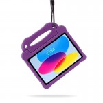 Θήκη Pipetto Activity Kids Guard για Children για Apple iPad 10.9 (2022)/iPad 11 (2025)/iPad Air 11 (2024/2025) - ΜΩΒ - P066-151-V