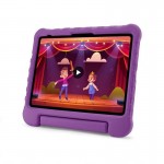 Θήκη Pipetto Activity Kids Guard για Children για Apple iPad 10.9 (2022)/iPad 11 (2025)/iPad Air 11 (2024/2025) - ΜΩΒ - P066-151-V