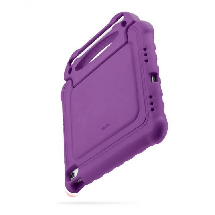 Θήκη Pipetto Activity Kids Guard για Children για Apple iPad 10.9 (2022)/iPad 11 (2025)/iPad Air 11 (2024/2025) - ΜΠΛΕ - P066-117-V