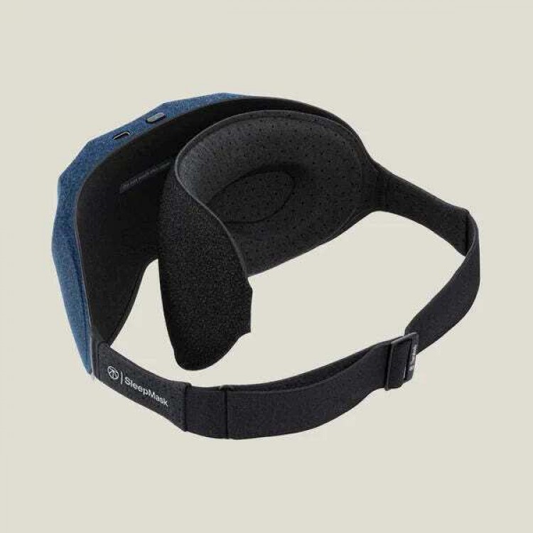 Therabody Sleepmask Μάσκα ύπνου - SM0004081-3A30