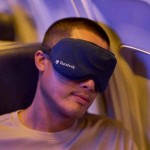 Therabody Sleepmask Μάσκα ύπνου - SM0004081-3A30