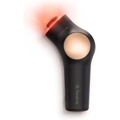 Therabody TheraFace PRO - Black/Gold - TF02226-01